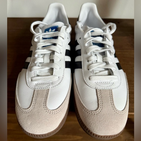 Adidas Samba OG Shoes - Picture 2 of 3